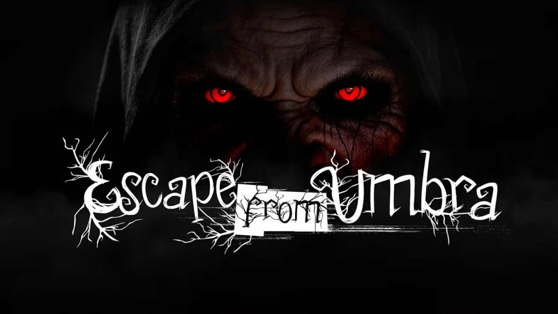 逃离安布拉 .Escape from Umbra 中文-大梨网创
