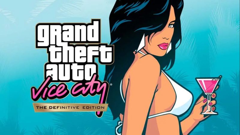 【美版】GTA罪恶都市中文国语配音版 中文-大梨网创