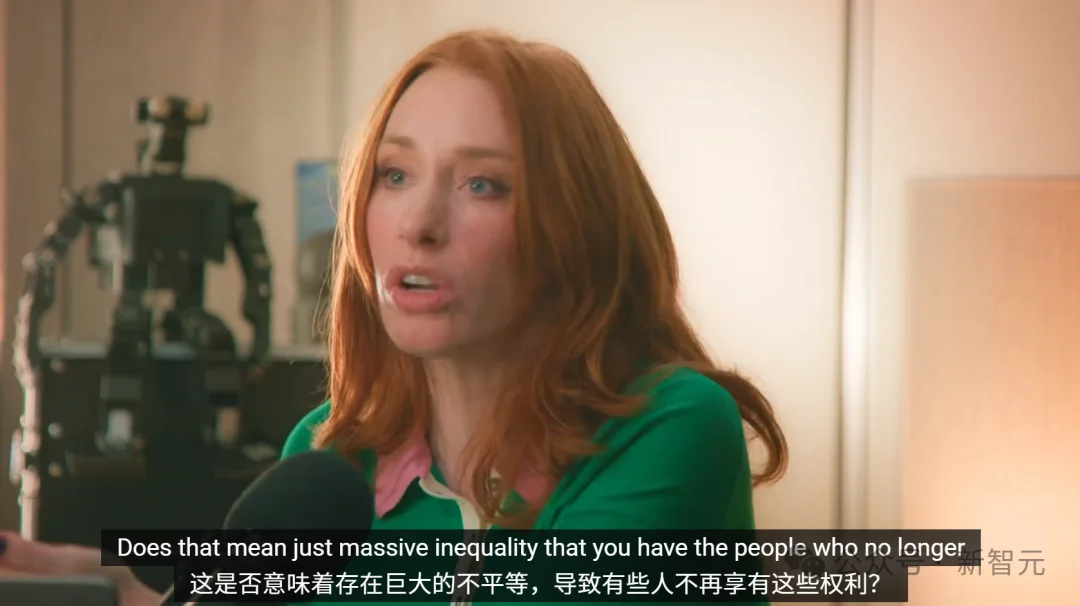 DeepMind科学家惊人预测：AGI在2028年实现，大规模失业要来了