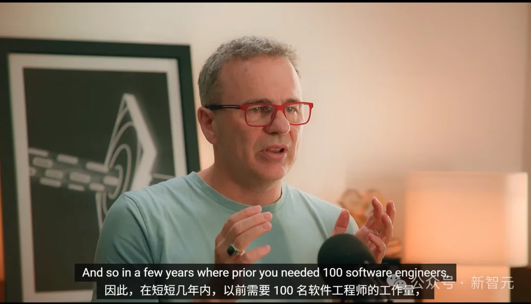 DeepMind科学家惊人预测：AGI在2028年实现，大规模失业要来了