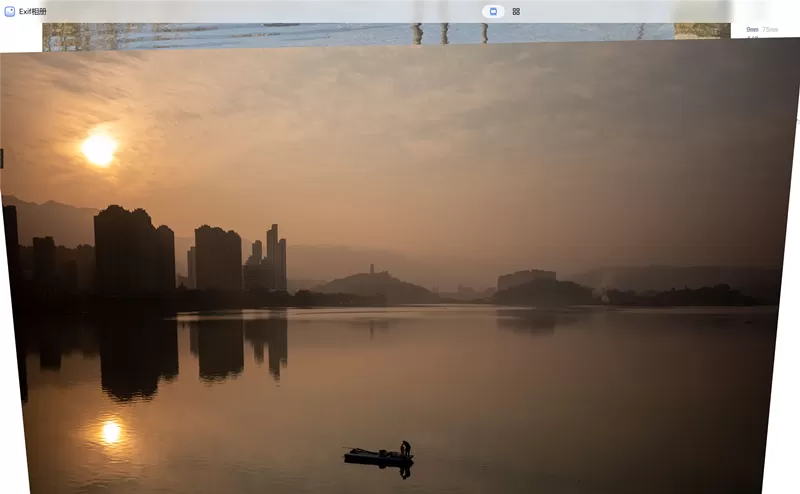 网站推荐:EXIF Gallery Nuxt - 全栈相册解决方案(集成 AI 智能处理、浏览器图片压缩等功能)