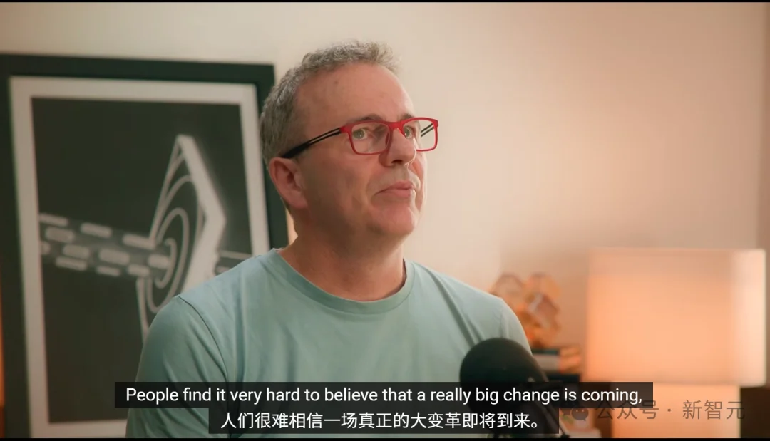 DeepMind科学家惊人预测：AGI在2028年实现，大规模失业要来了