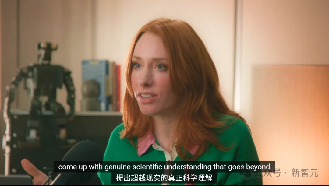 DeepMind科学家惊人预测：AGI在2028年实现，大规模失业要来了