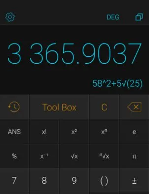 CalcKit 多合一计算器 v8.1.0高级版