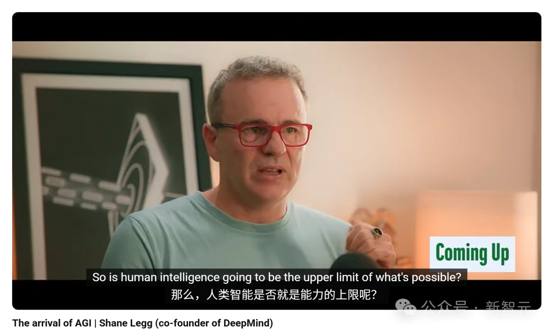 DeepMind科学家惊人预测：AGI在2028年实现，大规模失业要来了