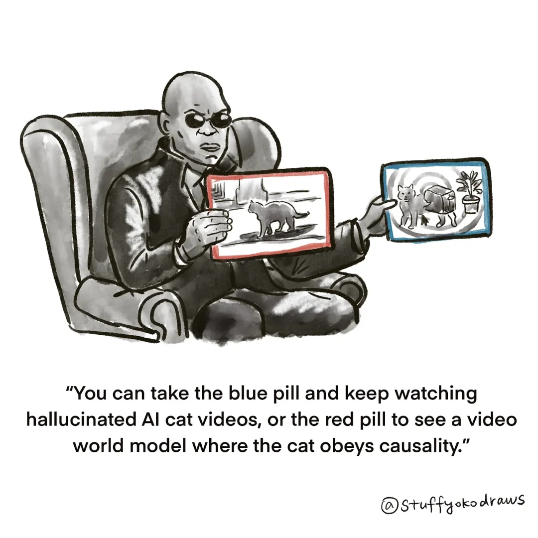 a16z 年度预测：2026 年，AI 创业的新机会都在垂直行业，AI 产品会走向定制化