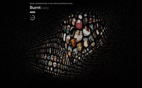 网站推荐:5 万张电影海报墙