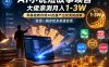 AI小说短故事项目，大佬亲测月入1-3W，零基础教你用AI批量产出优质短故事，实现一稿多吃多渠道变现(更新0624)