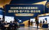 2026外贸B2B套直播教程：团队管理+客户开发+展会攻略，配套全套落地标准化SOP