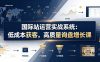 国际站运营实战系统：低成本获客，高质量询盘增长课(更新26年)