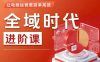 全域时代进阶课，更简单高效的全域投放实操，让电商运营更简单高效(更新0709)