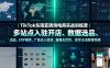 TikTok东南亚跨境电商实战训练营｜多站点入驻开店、数据选品、ERP铺货、广告达人投放、直播无货源发货全流程落地课