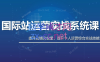 白老师·国际站运营实战系统(高质量询盘增长课)(更新)