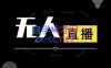 宝子哥·无人直播-非实时防风技术(更新7月)
