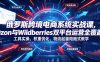 俄罗斯跨境电商系统实战课，Ozon与Wildberries双平台运营全覆盖，工具实操、权重优化、物流履约、店铺起量陪跑式教学