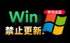 Win10/11系统永久禁止更新！华为出品小工具，避免频繁更新Win系统出问题，电脑必备工具Win系统禁止更新