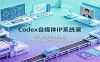 Codex自媒体IP系统课：IP诊断Skill打造爆款复刻，数字人视频多平台自动发布实操