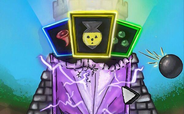 《卡包增量（Pacremental）》官方中文 Build 24211605 [中文/英文/日语]