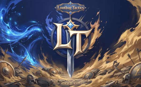 战利包战术丨Lootbag Tactics