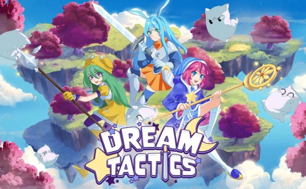 梦境战术丨Dream Tactics