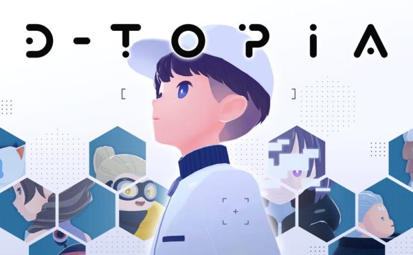 都托邦丨D-topia