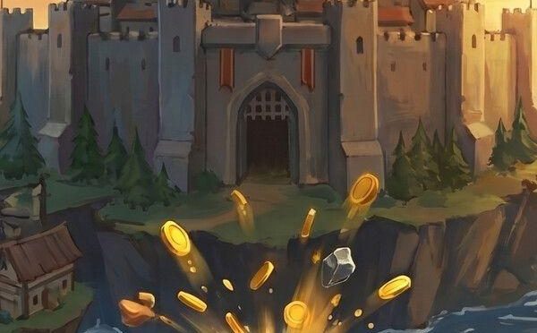 《塔下放置（Under Tower Idle）》官方中文 Build 24166518 [中文/英文/日语]
