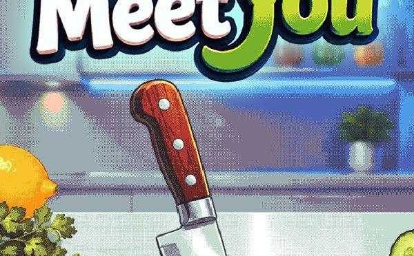 《切片遇见你（Slice To Meet You）》Build 24159880 [英文]
