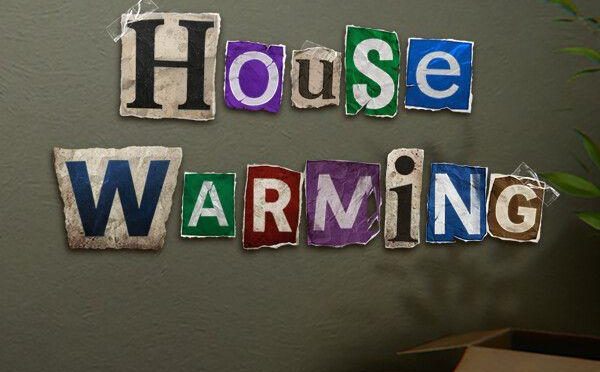 《乔迁之喜（HouseWarming）》官方中文 [中文/英文/日语]