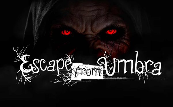 逃离安布拉 .Escape from Umbra 中文