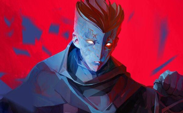 《书行者（The Bookwalker: Thief of Tales）》官方中文 v23.7.1 [中文/英文/日语]