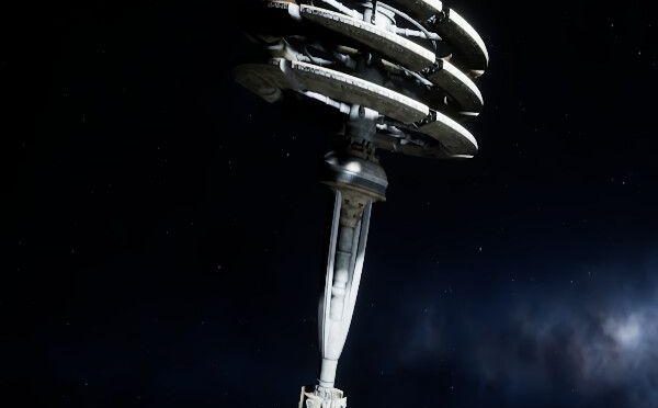 《基地之星（BaseStar）》官方中文 v1.01 [中文/英文/日语]