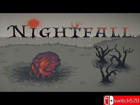 《夜幕降临（Night Fall）》[英文]